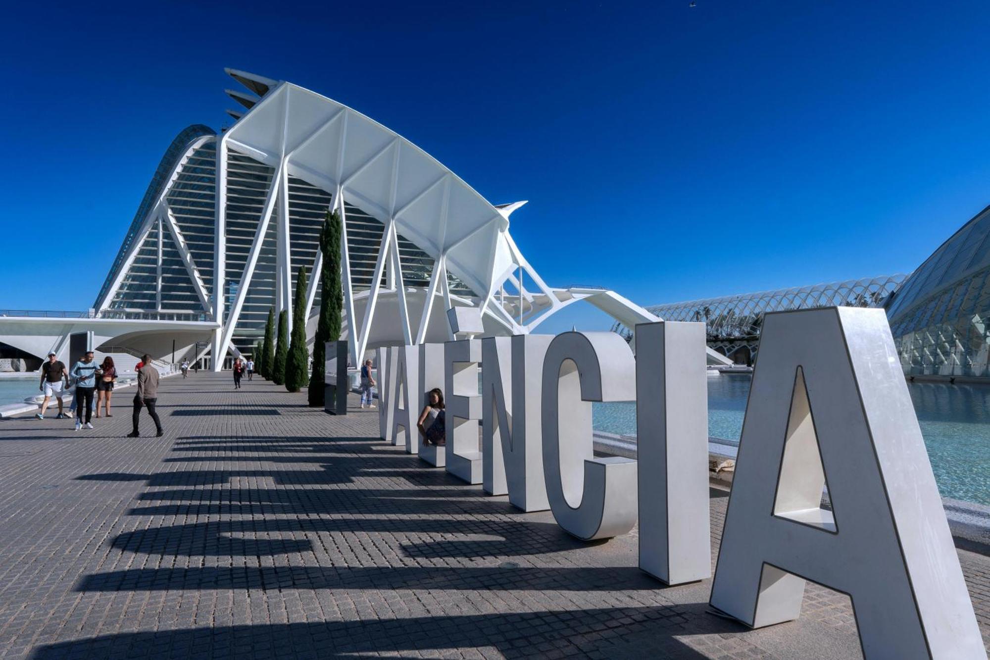 Valencia Beach Apartment El Grao — Photos 1